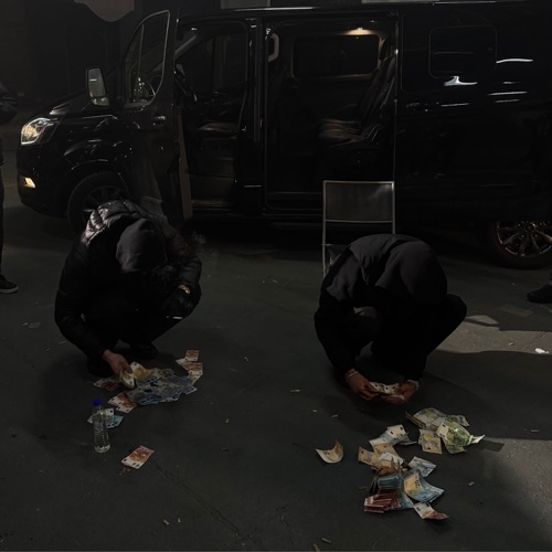 Ninja - Single - Dante YN & Saliou-无损音乐下载