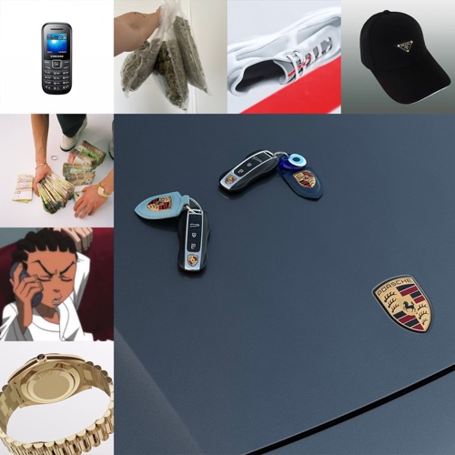 2 Jungs, 1 Ziel - Single - Nibor & Dante YN-无损音乐下载