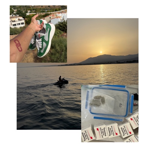 Cups und Packs - Single - Dante YN-无损音乐下载