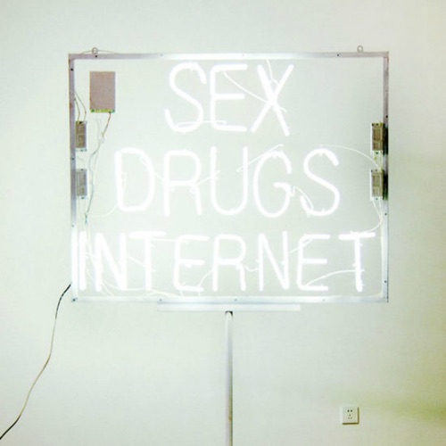 Sex Drugs Internet – 新裤子乐队-无损音乐下载