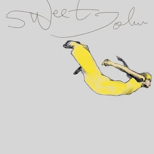 敏感话题 (FANG Remix) - Single - 甜约翰-无损音乐下载