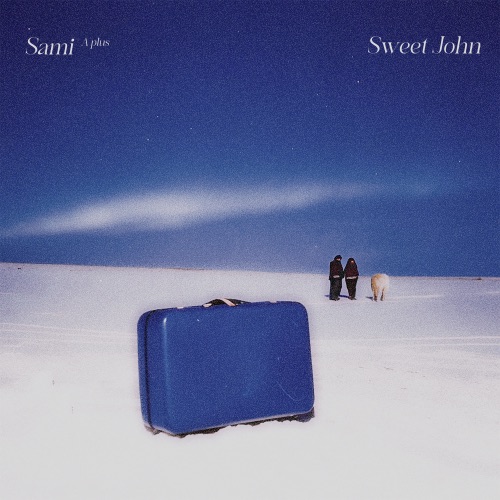 住进你的行李 (A Plus Version) - Single - 甜约翰-无损音乐下载