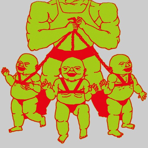 XXL - Single - PA69-无损音乐下载