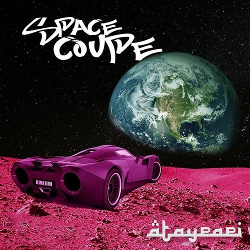Space Coupe – Single – Ataypapi-无损音乐下载