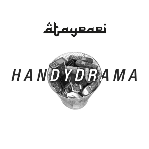 Handydrama – Single – Ataypapi-无损音乐下载