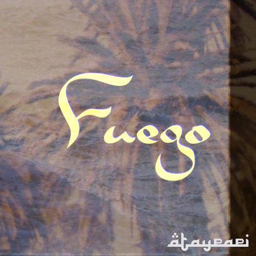 Fuego – Single – Ataypapi-无损音乐下载