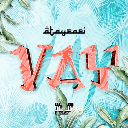 Vay – Single – Ataypapi-无损音乐下载