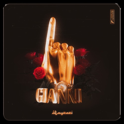 Gianni – Single – Ataypapi-无损音乐下载
