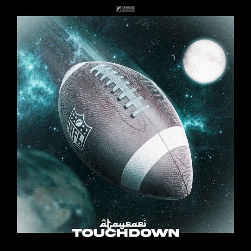 Touchdown – Single – Ataypapi-无损音乐下载