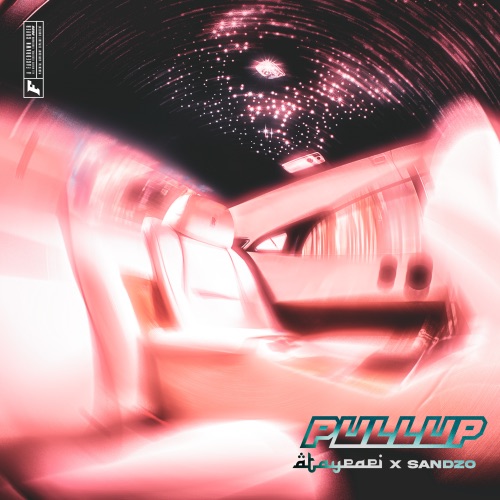 Pullup – Single – Ataypapi & Sandzo-无损音乐下载