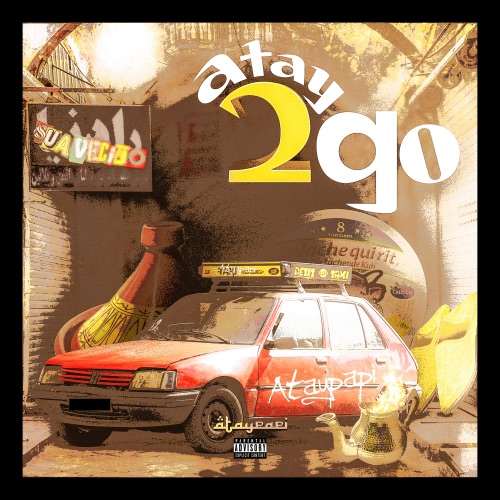 Atay2Go – Ataypapi-无损音乐下载