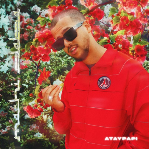 Machi Daba – Single – Ataypapi-无损音乐下载