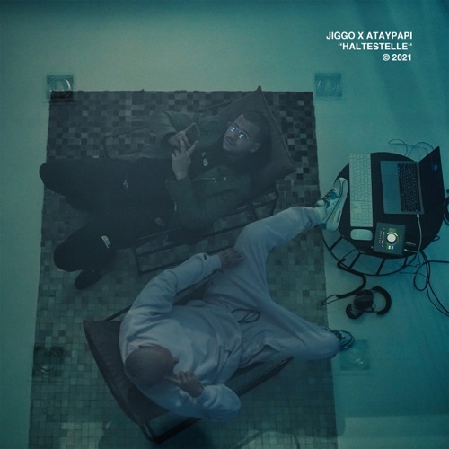 Haltestelle (feat. Ataypapi) – Single – JIGGO-无损音乐下载