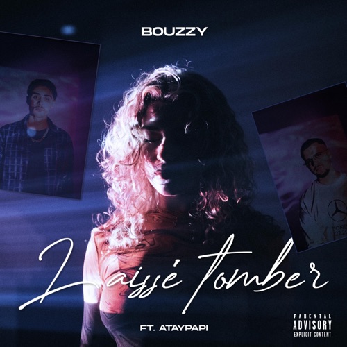 Laissé Tomber – Single – Bouzzy & Ataypapi-无损音乐下载
