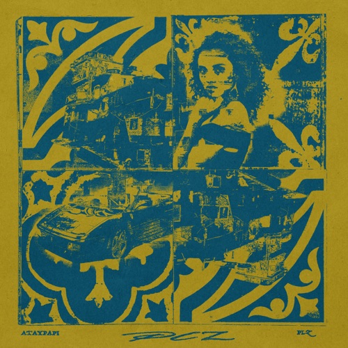 PLZ – Single – Ataypapi-无损音乐下载