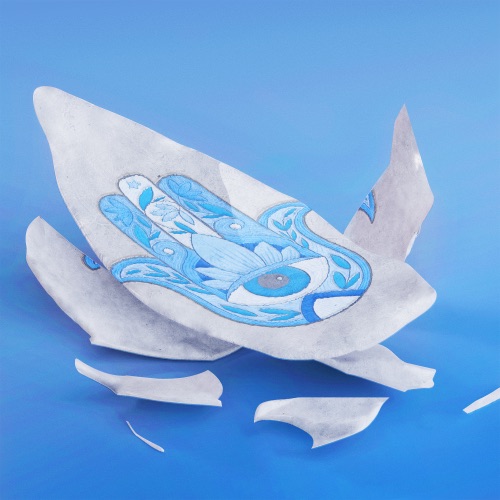 BLESSED (INTRO) – Single – Ataypapi-无损音乐下载