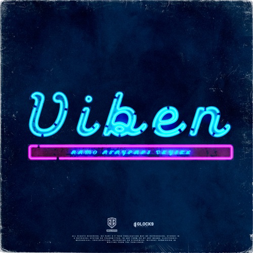 VIBEN – Single – RAMO, Ataypapi & Veysel-无损音乐下载