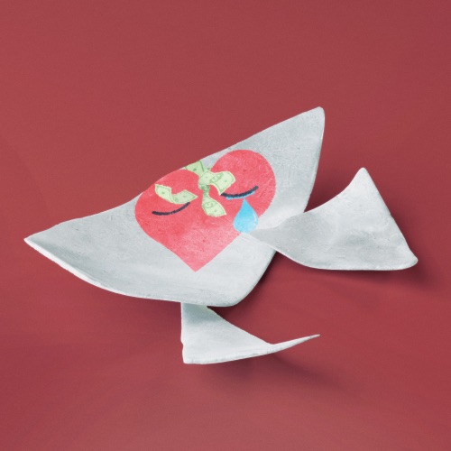 IN LOVE – Single – Ataypapi-无损音乐下载