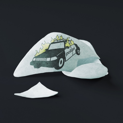 PATAGONIA – Single – Ataypapi-无损音乐下载