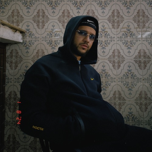 BADMAN – Single – Ataypapi-无损音乐下载