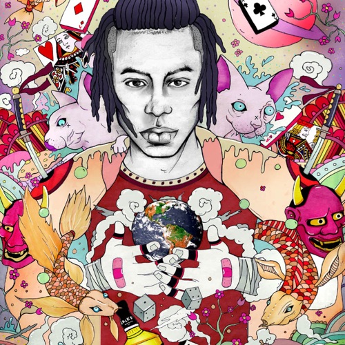 SOLO DI NERO – EP – Pronto-无损音乐下载