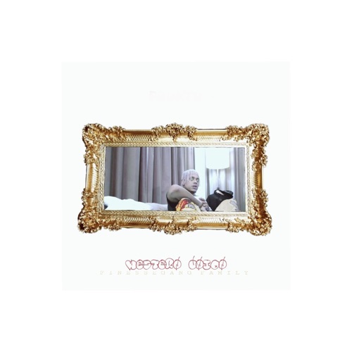 Western Union – Single – Pronto-无损音乐下载