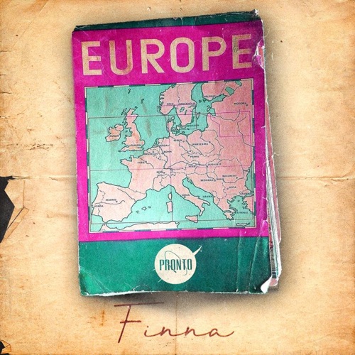 Finna – Single – Pronto-无损音乐下载