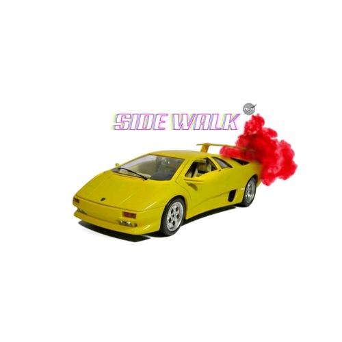 SIDE WALK – Single – Pronto-无损音乐下载