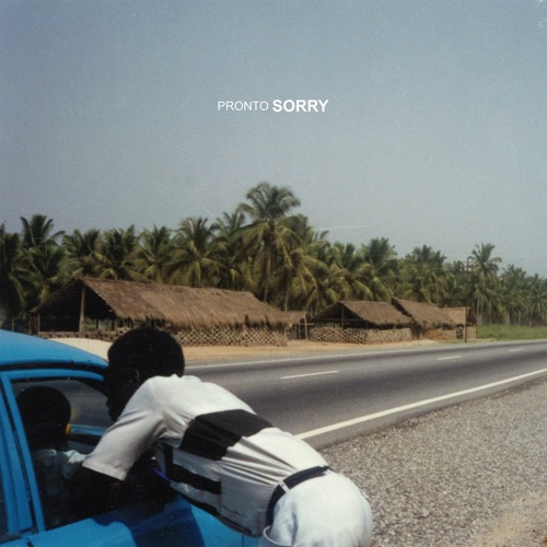 Sorry – Single – Pronto-无损音乐下载