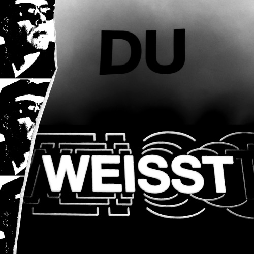 Du weißt (Remix) – Single – Trettmann, Pronto, KITSCHKRIEG & Stereo Luchs-无损音乐下载