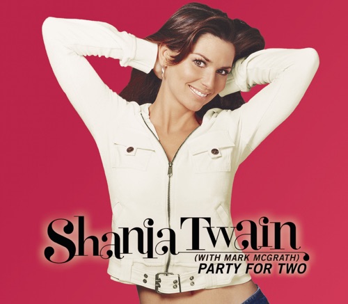 Party for Two - Single - Shania Twain-无损音乐下载