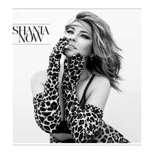 Now (Deluxe) - Shania Twain-无损音乐下载