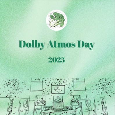 Dolby Atmos Day 2025 - 群星-无损音乐下载