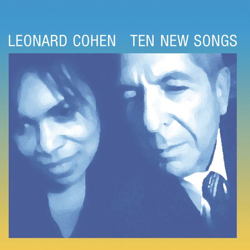 Ten New Songs - Leonard Cohen-无损音乐下载