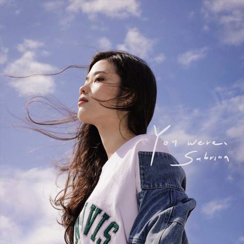 You Were. - Single - 胡恂舞-无损音乐下载