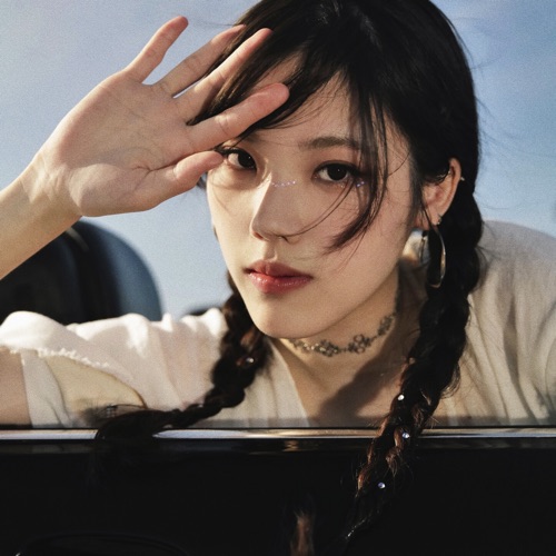 Horizon - Single - 胡恂舞-无损音乐下载