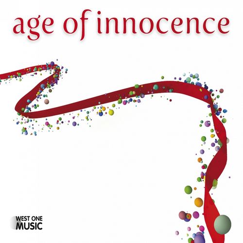 Age Of Innocence - Thomas Greenberg-无损音乐下载