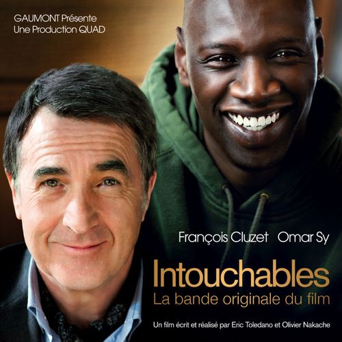 Intouchables (La Bande Originale du Film) - Ludovico Einaudi-无损音乐下载