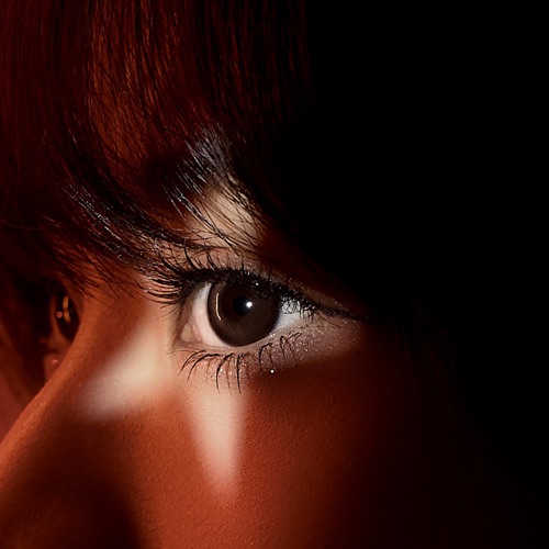 没有星星的夜晚 - Single - 胡恂舞-无损音乐下载