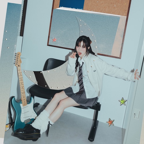 我无法再陪着你流浪 - Single - 胡恂舞-无损音乐下载