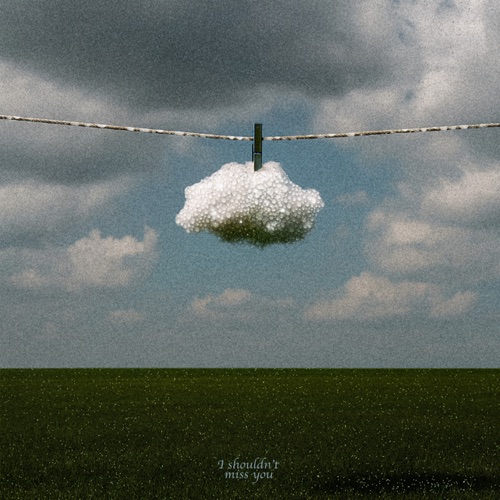 没空想你 - Single - 胡恂舞-无损音乐下载