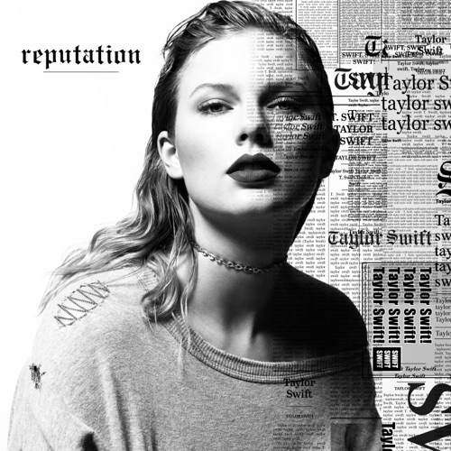 reputation - Taylor Swift-无损音乐下载