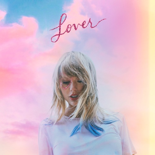 Lover - Taylor Swift-无损音乐下载