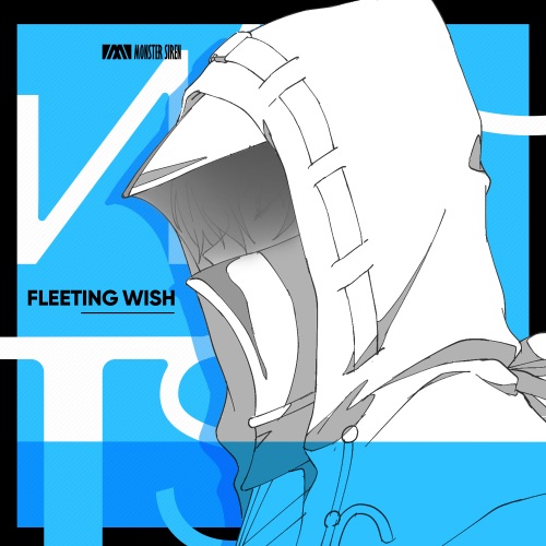 Fleeting Wish – Single – 塞壬唱片-MSR & フロストノヴァ(CV:高垣彩陽)-无损音乐下载