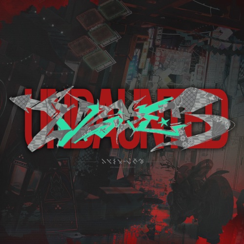 Undaunted – Single – 塞壬唱片-MSR & KAMIA-无损音乐下载