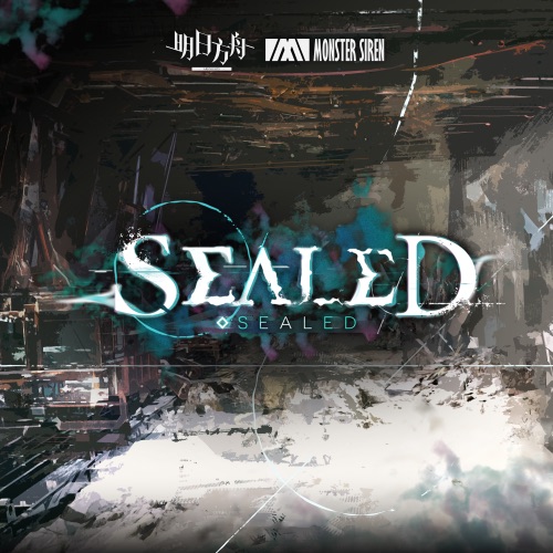 Sealed – Single – 塞壬唱片-MSR, Talyr Renee, Erik Castro & David Lin-无损音乐下载