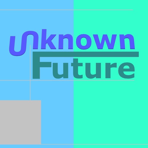 Unknown Future - EP - 洛天依-无损音乐下载