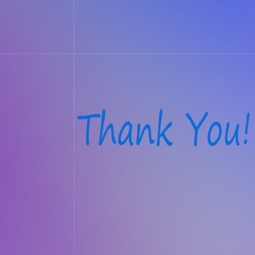 Thank You! - Single - 洛天依-无损音乐下载