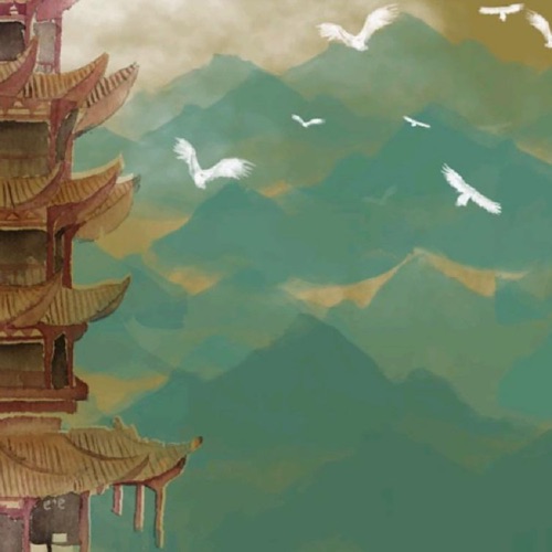 Okakuro - Single - IELY, 洛天依 & 聆夜社-无损音乐下载