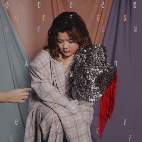 女王与精灵 - 喜辰晨-无损音乐下载